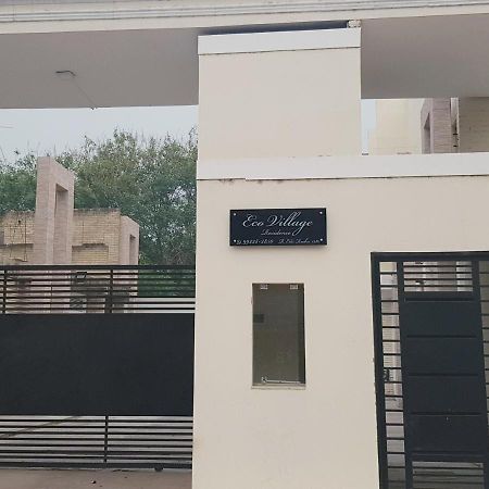 Sobrado 6 Amplo E Confortavel Em Condominio Corumba Exterior photo