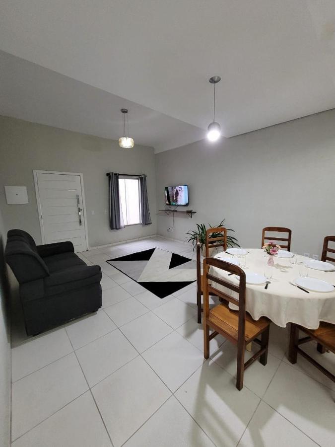 Sobrado 6 Amplo E Confortavel Em Condominio Corumba Exterior photo