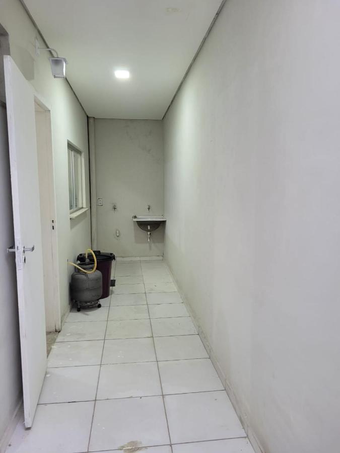 Sobrado 6 Amplo E Confortavel Em Condominio Corumba Exterior photo